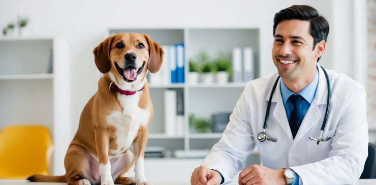 Dog Vaccinations: Essential Protection for Your Canine Companion