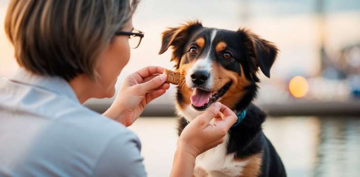 Anxious Dog Treatments: Effective Solutions for Canine Calm