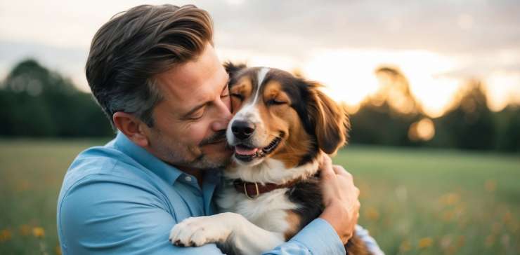 Why Do Dogs Love People So Much:The Answer May Surprise You