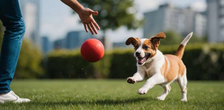 How to Play with a Puppy: Essential Tips for New Dog Owners