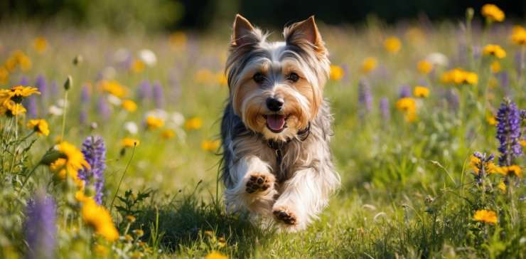 Tibetan Terrier: Ancient Companion from the Roof of the World
