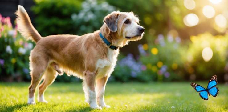 Dog Cataracts: Early Detection and Treatment Options