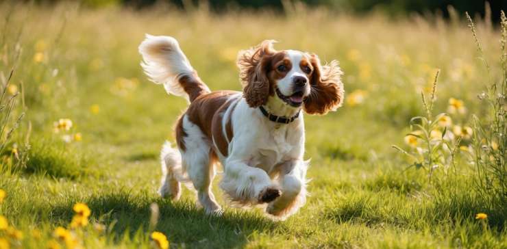 Cocker Spaniel: The Ultimate Family Companion