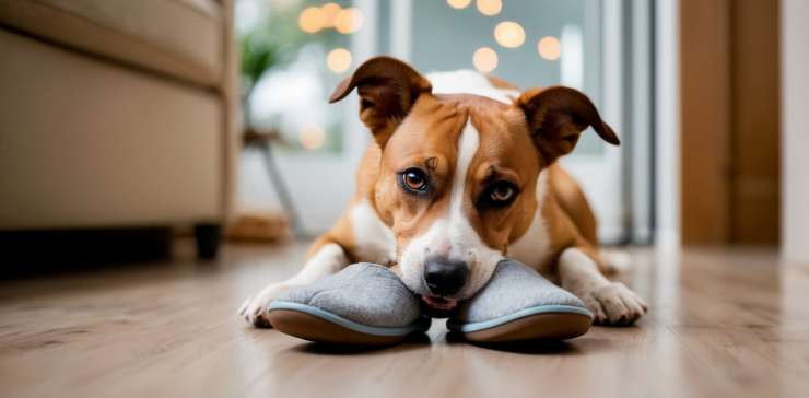 Signs Your Dog Is Bored: How to Revitalize Their Playtime