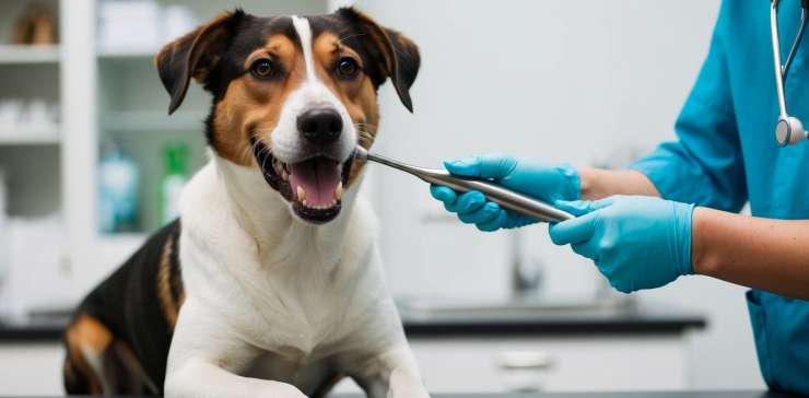 Dental Clean for Dogs: How to Maintain Oral Health