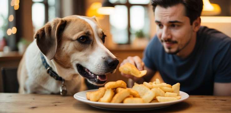 Can Dogs Eat Fish? What You Need to Know Before Feeding