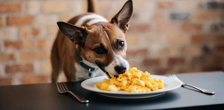 Can Dogs Have Eggs To Eat? The Truth About Eggs