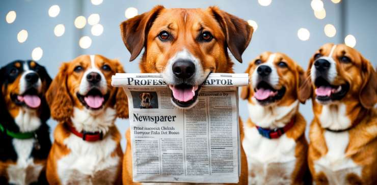 Dog News Today: UK Parliament Votes on New Pet Welfare Standards