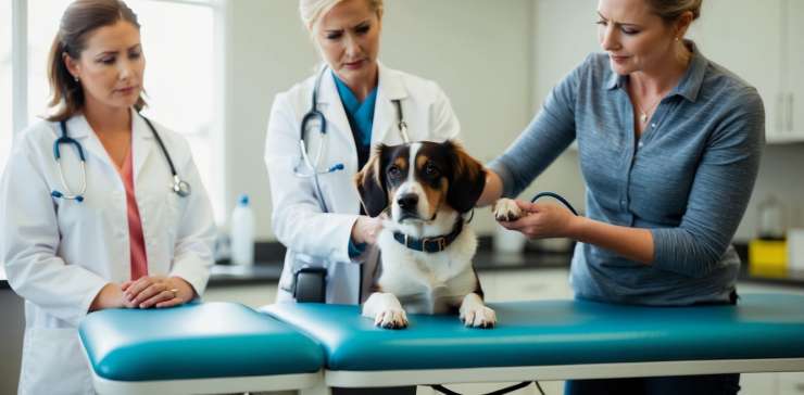 Understanding Pancreatitis in Dogs: Key Signs to Watch For