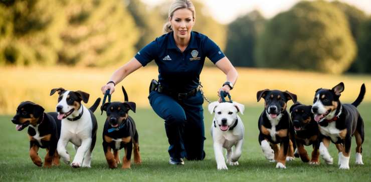 Sheffield Dog Trainers: Find Expert Behaviour Solutions For Your Dog