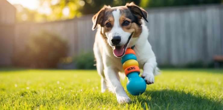 Top 20 Dog Toys By Kong On Amazon