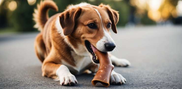Is Rawhide Good For Dogs: Its Important To Understand The Risks