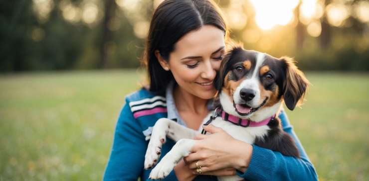 Best Dog For A First Time Owner: Find Your Perfect Match!