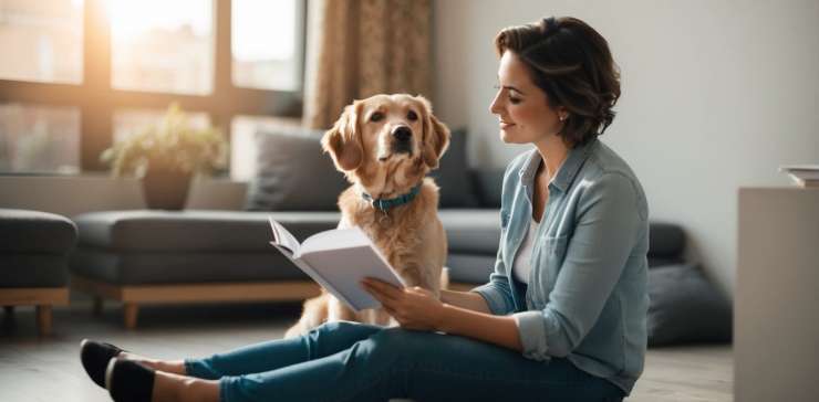 First Time Dog Owner Breeds: 10 Gentle Companions