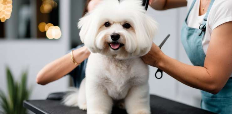 Dog Groomers in Sheffield: Your Guide to the Professionals