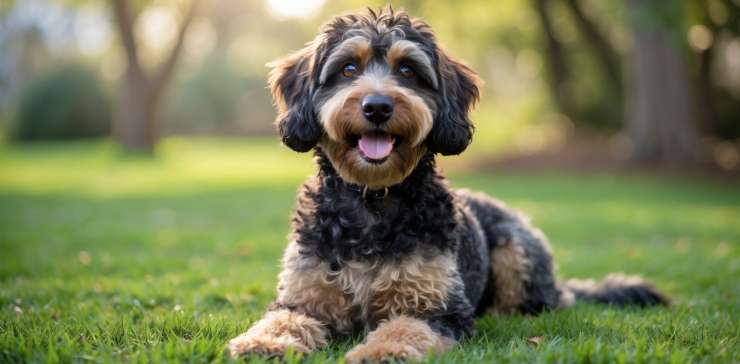 What Makes Poodle Cross Breed Dogs So Special?