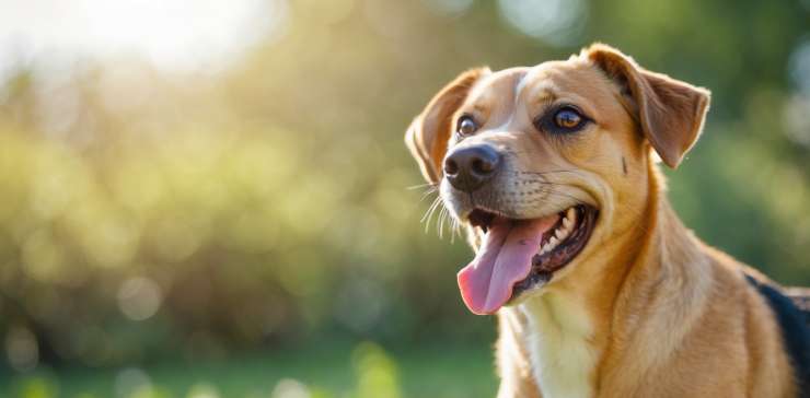 Why Is My Dog Panting? A Quick Guide