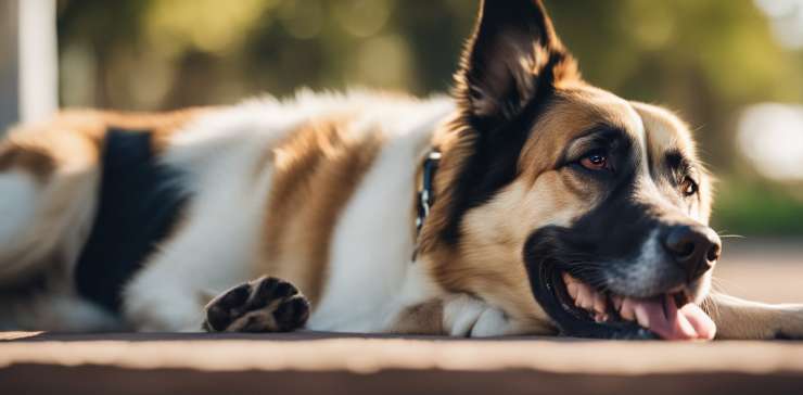 Dogs and Heat Stroke: How to Safeguard Your Dog