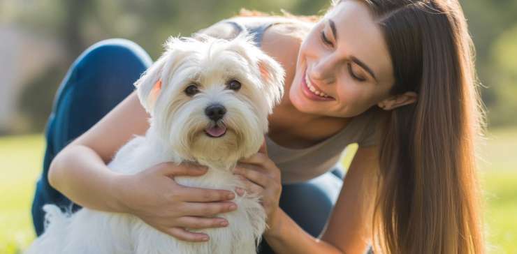 Hypoallergenic Dog Breeds List: Love Without Allergies!