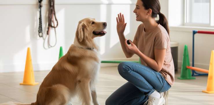 Dog Training Tips for Beginners