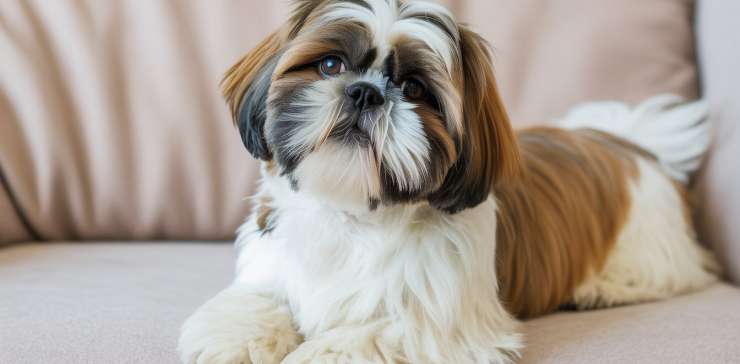 10 Low-Energy Dog Breeds Perfect for Relaxed Living