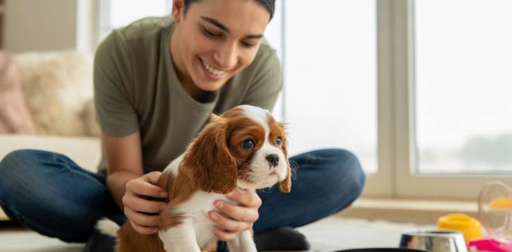 Best Apartment Dog Breeds: Expert Guide to Find Your Perfect Puppy