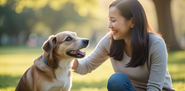 How to Bond With Your Dog: Build Lasting Trust and Friendship