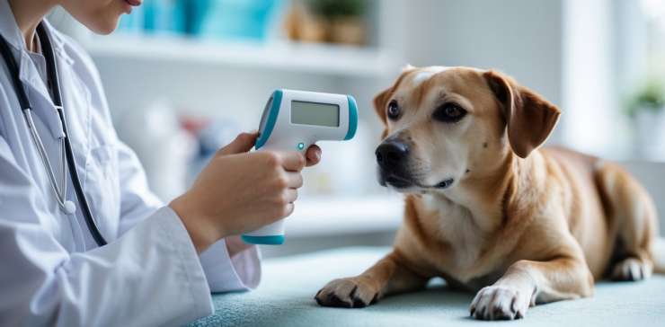 How to Check Dog Temperature: Essential Steps and Helpful Tips