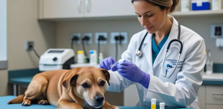 The Ultimate Guide to Dog Food Allergy Testing
