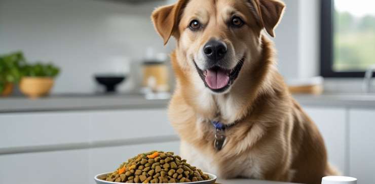 The Ultimate Guide to Dog Weight Loss Diets