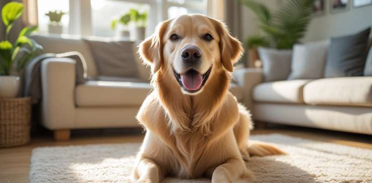 Top 10 Best Dog Breeds For Families You’ll Love
