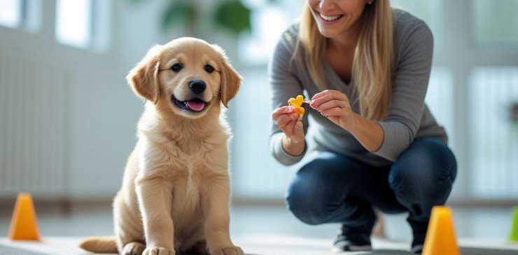 Puppy Training Basics: Essential Tips for New Owners