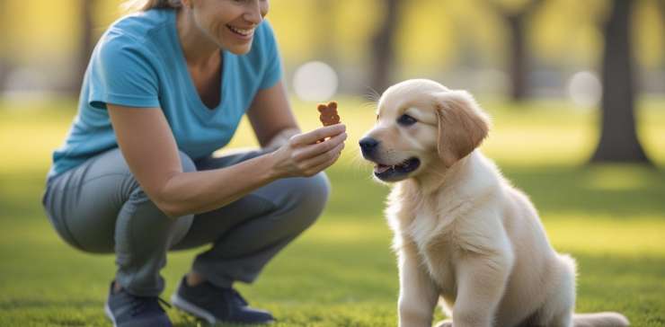 Training Tips for Puppies: A Friendly Guide for New Owners