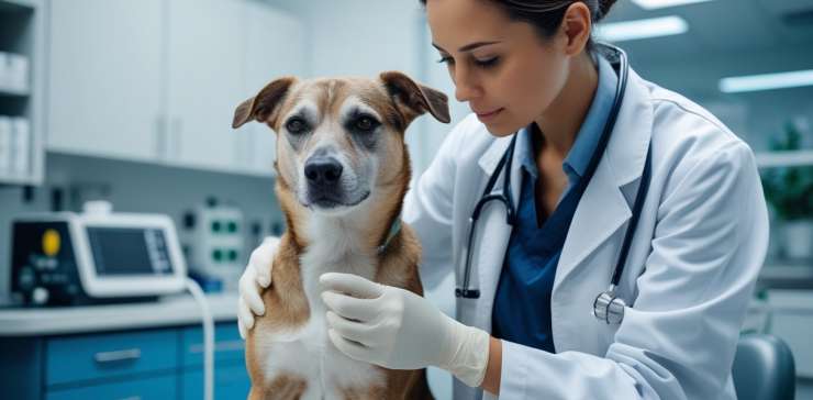 Dog Yeast Infection: Causes, Symptoms & Effective Treatments