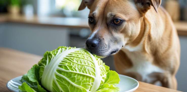 Can Dogs Eat Cabbage Cooked? See Our Complete Guide