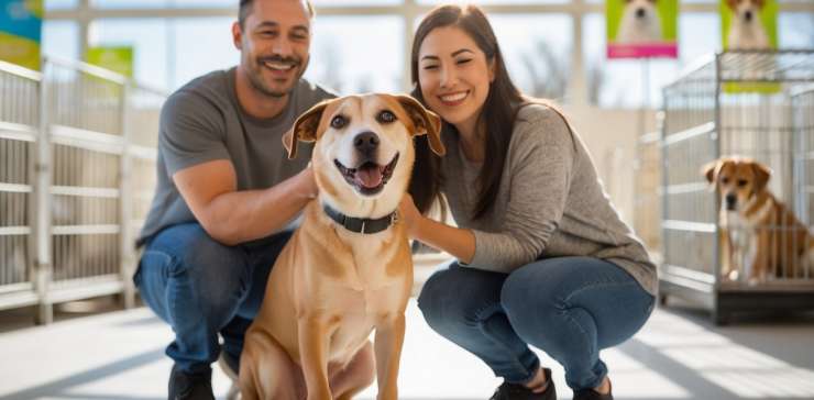 Adopting a Dog: Your Complete Guide to Success