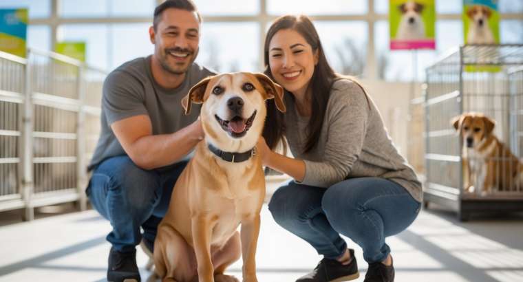 Adopting a Dog: Your Complete Guide to Success
