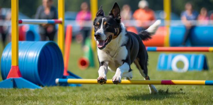 Dog Events in Sheffield You’ll Love to Join This Year