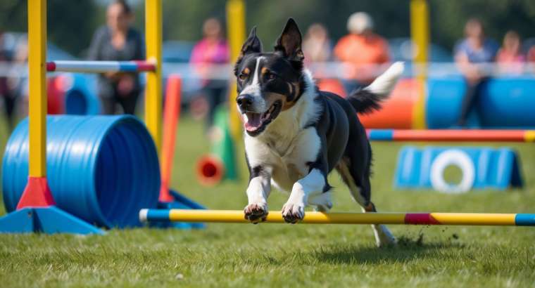 Dog Events in Sheffield You’ll Love to Join This Year