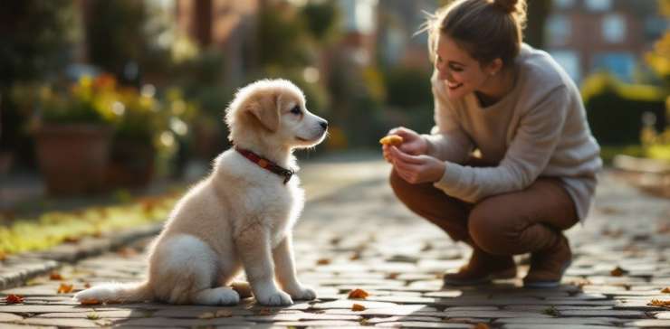 How To Find Puppy Training Near Me In Sheffield