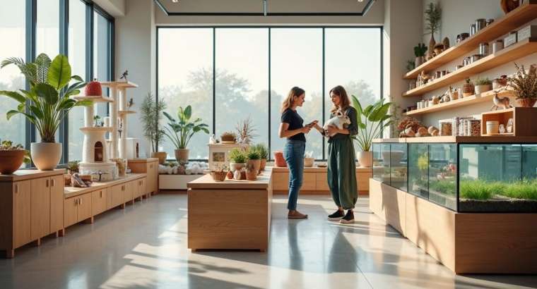 7 Best Pet Shops Sheffield Has to Offer (2025 Guide)