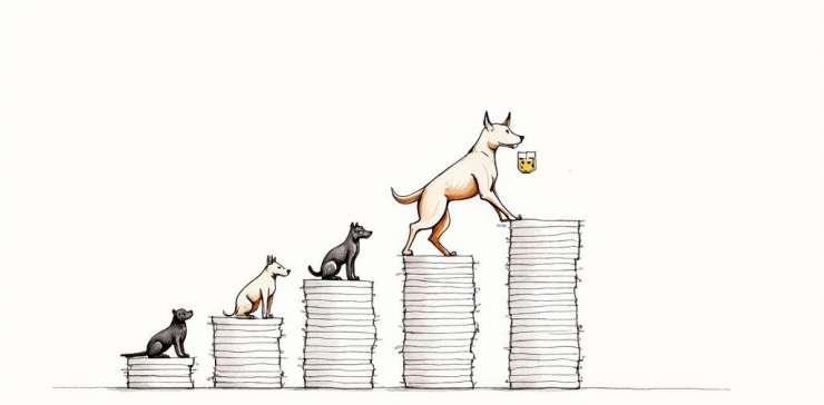 Understanding UK Dog Training Costs