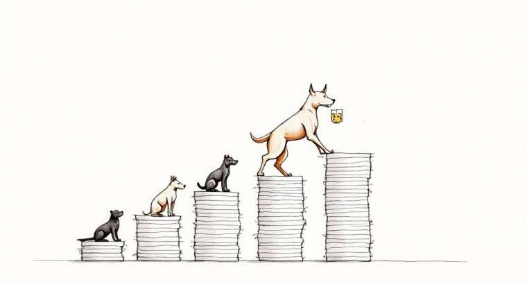Understanding UK Dog Training Costs
