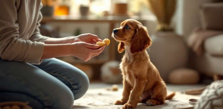 Training a Cocker Spaniel: Your Practical UK Guide