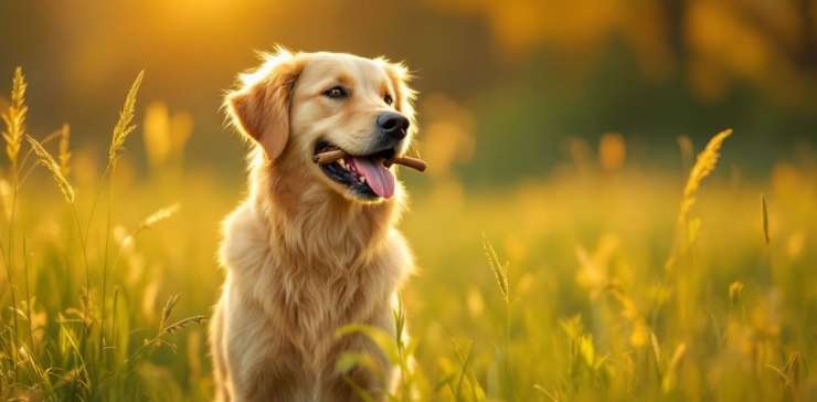 Why Do Dogs Like Sticks? Some Fascinating Facts