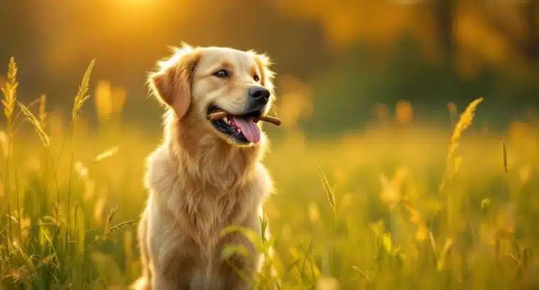 Why Do Dogs Like Sticks? Some Fascinating Facts