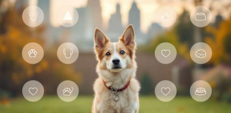 Dog Acting Strange? 8 Reasons Why & What You Can Do
