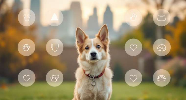Dog Acting Strange? 8 Reasons Why & What You Can Do