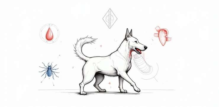 Dog Shaking Head and Scratching Ear: Your Complete Guide