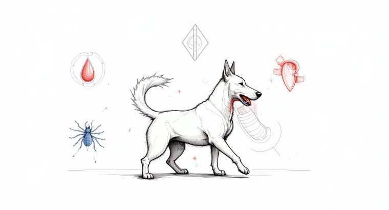 Dog Shaking Head and Scratching Ear: Your Complete Guide